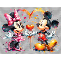 Valentine's Day-QRJ  406